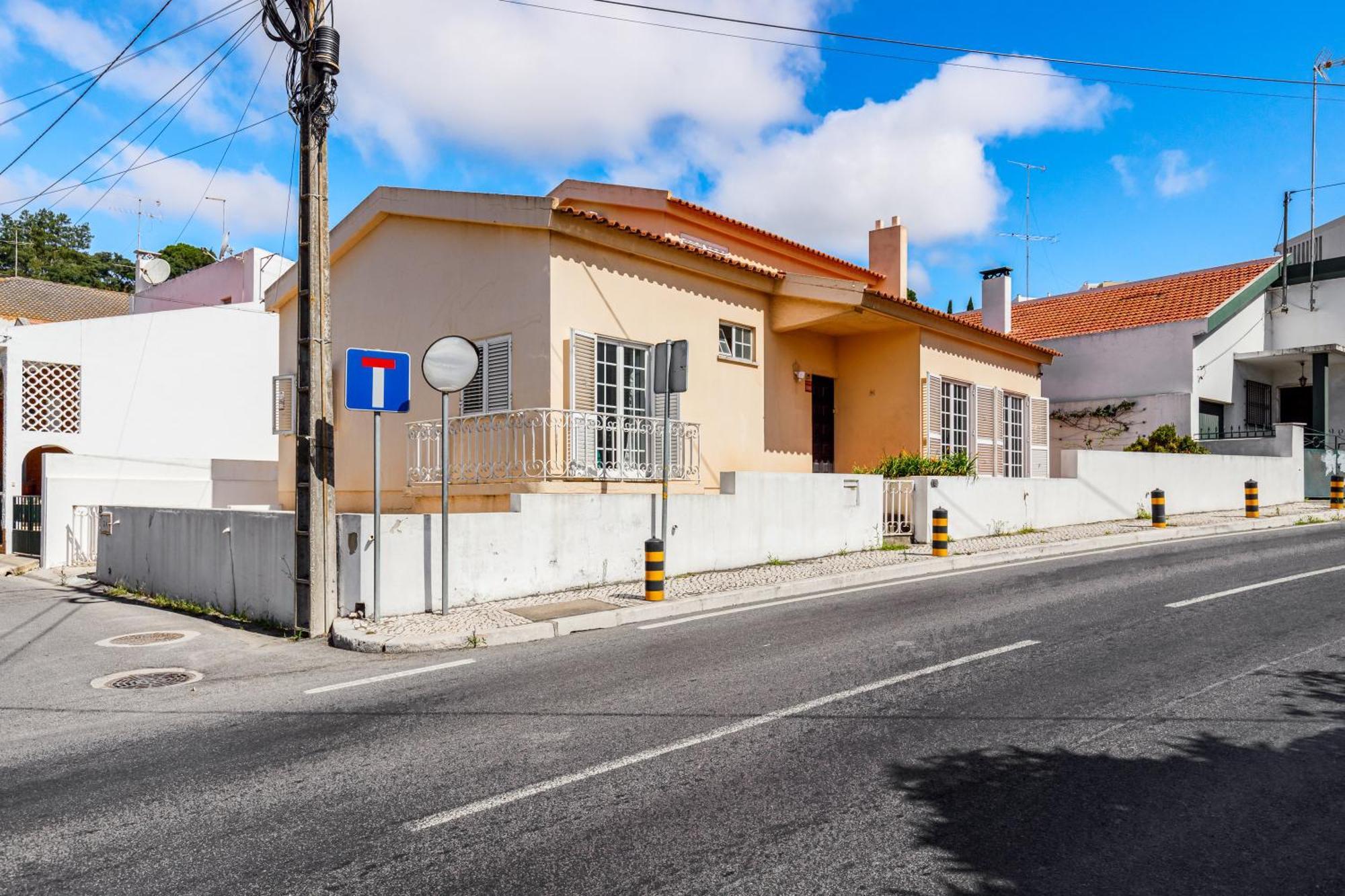 Alojamento Local Coruche Erra Экстерьер фото