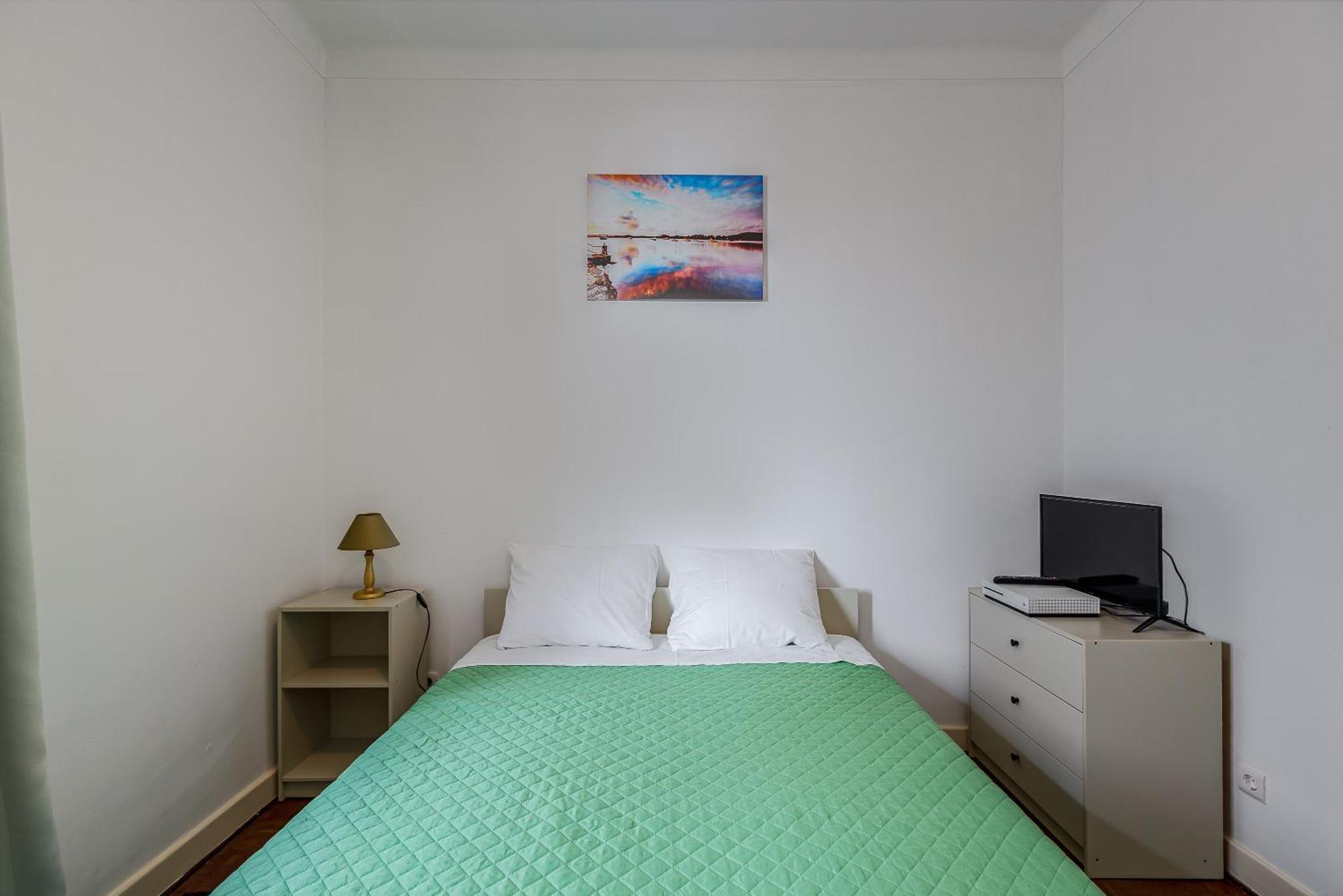 Alojamento Local Coruche Erra Экстерьер фото