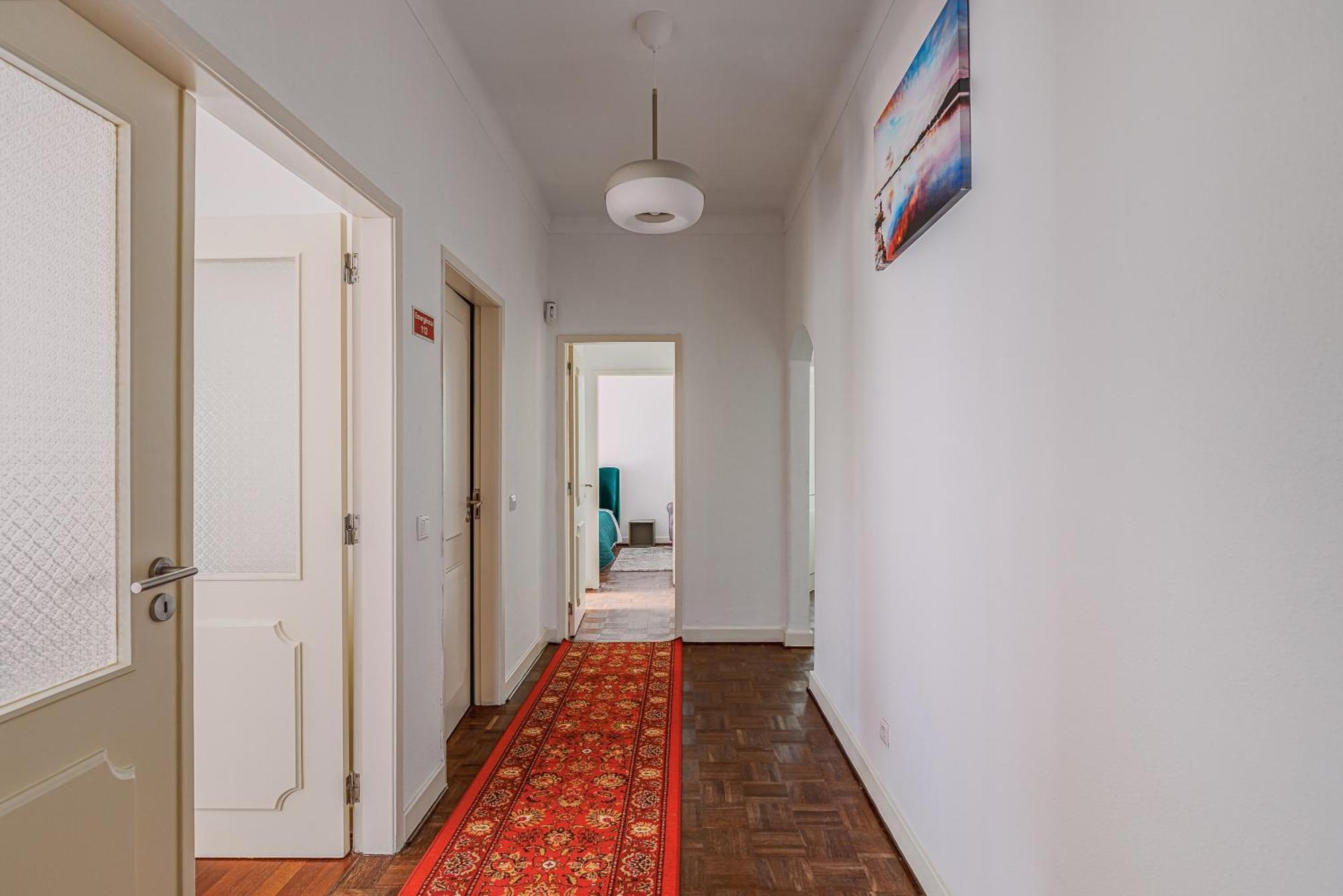 Alojamento Local Coruche Erra Экстерьер фото